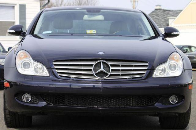 2007 Mercedes-Benz CLS Class SS Pace Car