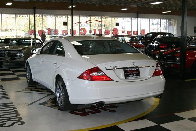 2007 Mercedes-Benz CLS Class GS Loaded Super Clean