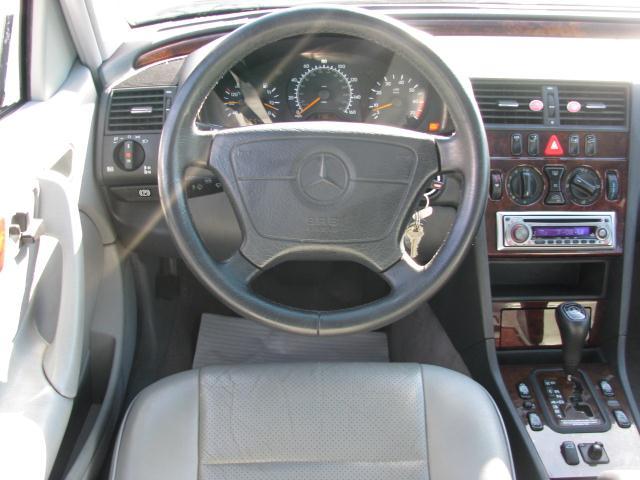 1999 Mercedes-Benz C Class Unknown