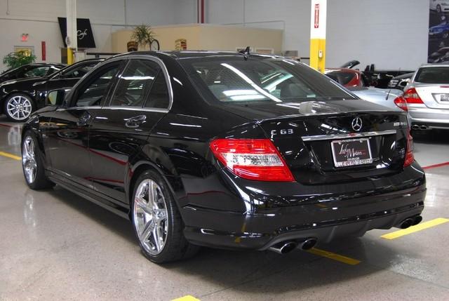 2009 Mercedes-Benz C Class 2500lt 4X4 Diesel