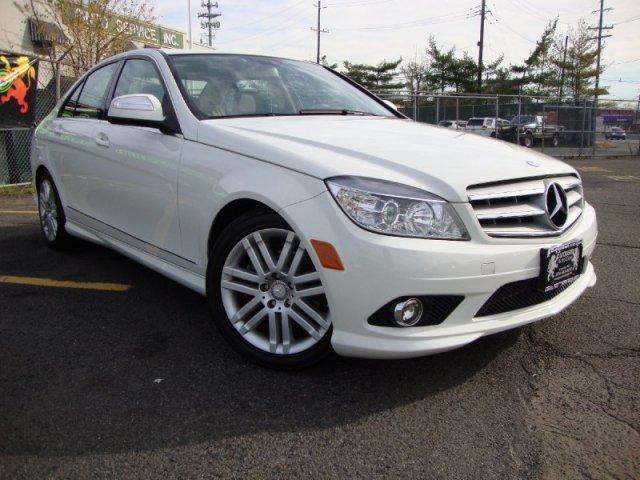 2009 Mercedes-Benz C Class Crewcab Denali AWD