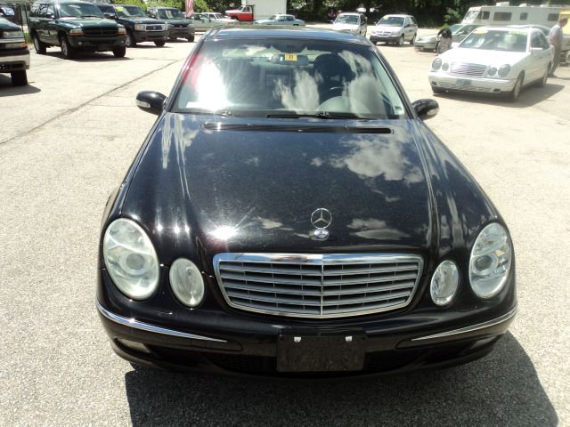 2003 Mercedes-Benz E-Class SLT W/ Hemi