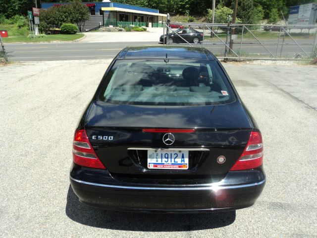 2003 Mercedes-Benz E-Class SLT W/ Hemi