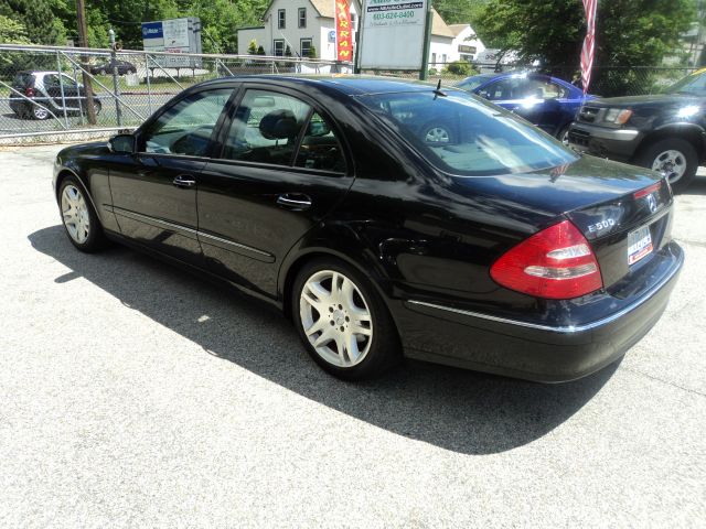 2003 Mercedes-Benz E-Class SLT W/ Hemi