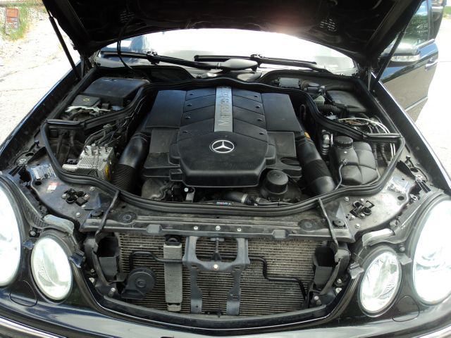 2003 Mercedes-Benz E-Class SLT W/ Hemi