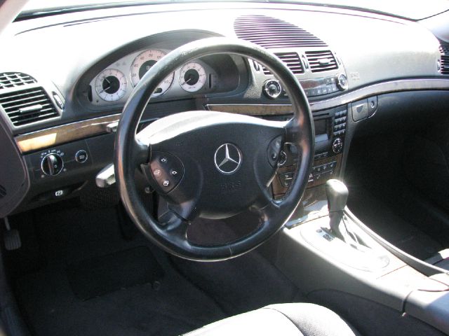 2003 Mercedes-Benz E-Class SLT W/ Hemi