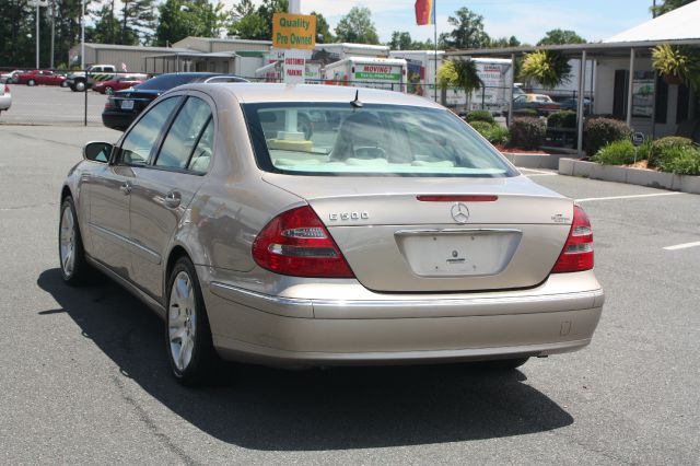 2003 Mercedes-Benz E-Class SLT W/ Hemi