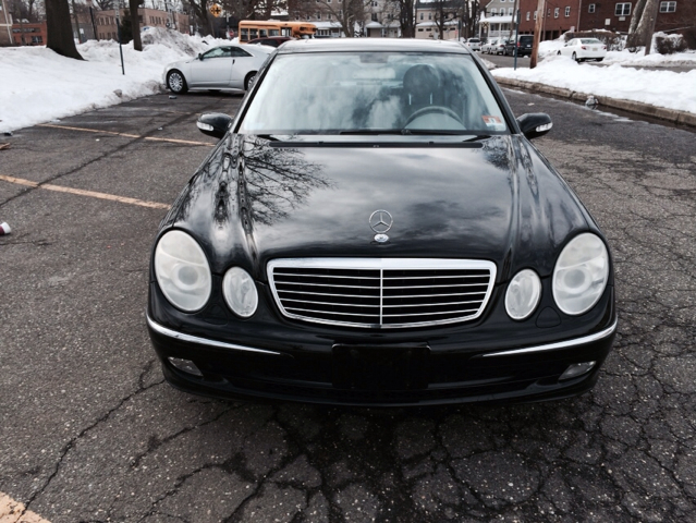 2003 Mercedes-Benz E-Class SLT W/ Hemi