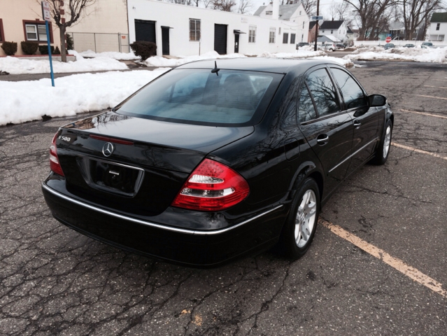 2003 Mercedes-Benz E-Class SLT W/ Hemi