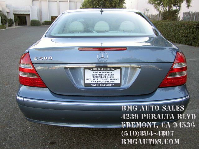 2003 Mercedes-Benz E-Class SLT W/ Hemi