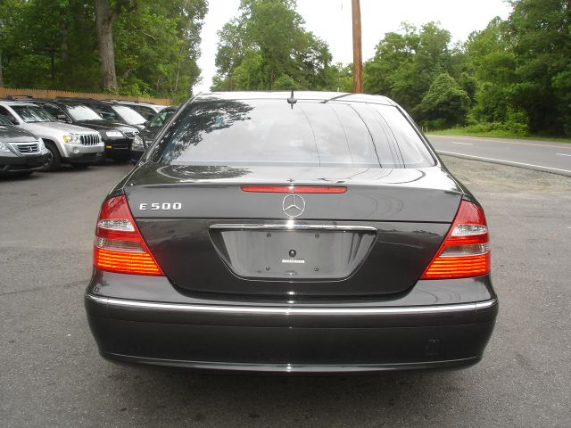 2003 Mercedes-Benz E-Class SLT W/ Hemi