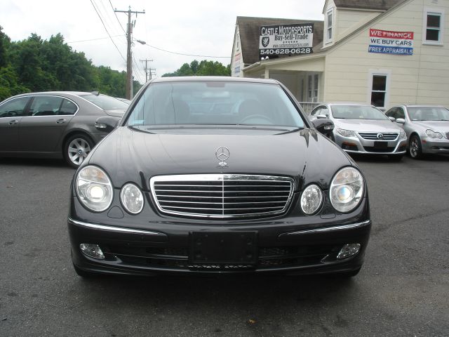 2003 Mercedes-Benz E-Class SLT W/ Hemi