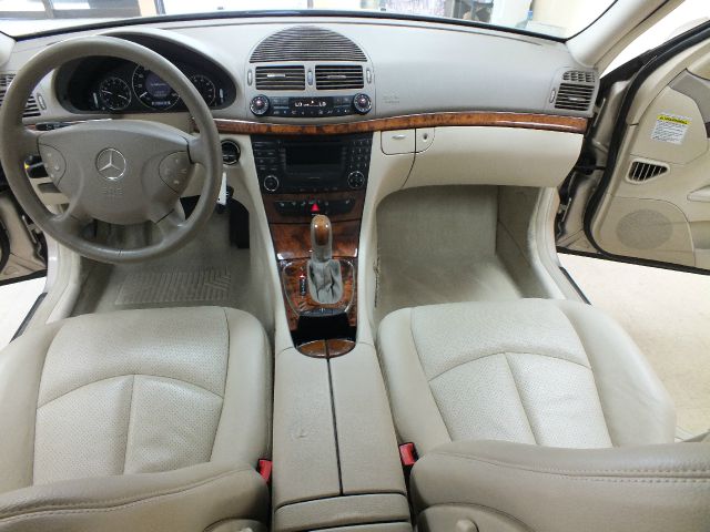 2003 Mercedes-Benz E-Class SLT W/ Hemi