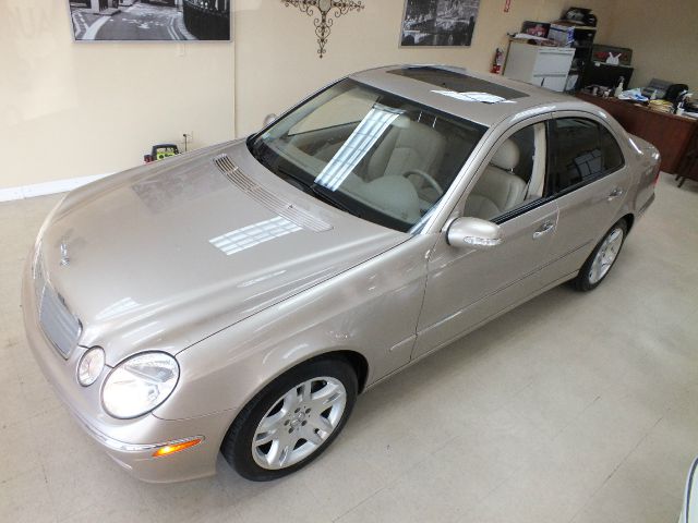 2003 Mercedes-Benz E-Class SLT W/ Hemi