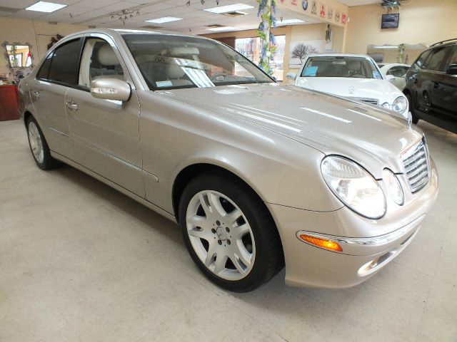 2003 Mercedes-Benz E-Class SLT W/ Hemi