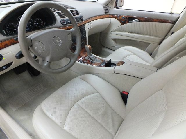 2003 Mercedes-Benz E-Class SLT W/ Hemi