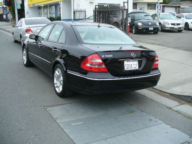 2003 Mercedes-Benz E-Class SLT W/ Hemi