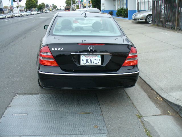 2003 Mercedes-Benz E-Class SLT W/ Hemi