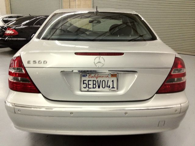 2003 Mercedes-Benz E-Class SLT W/ Hemi