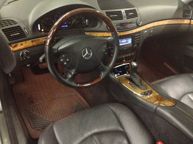 2003 Mercedes-Benz E-Class SLT W/ Hemi