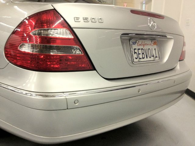 2003 Mercedes-Benz E-Class SLT W/ Hemi