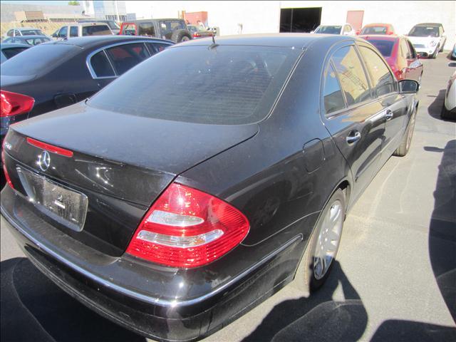 2003 Mercedes-Benz E-Class SLT W/ Hemi