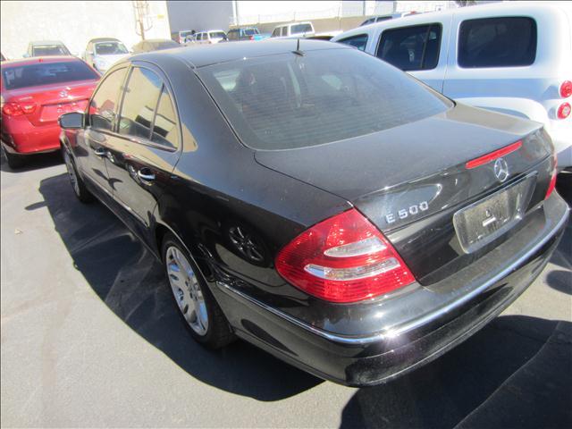 2003 Mercedes-Benz E-Class SLT W/ Hemi