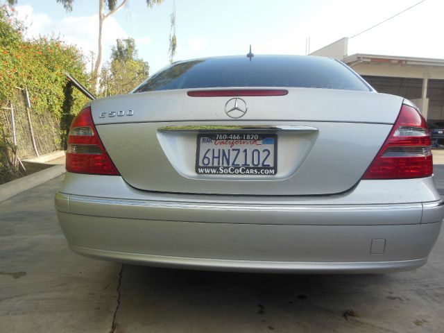 2003 Mercedes-Benz E-Class SLT W/ Hemi