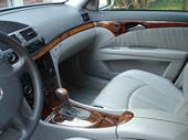 2003 Mercedes-Benz E-Class Unknown