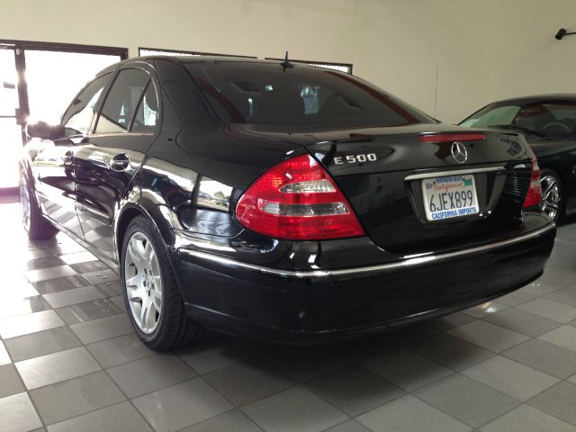 2003 Mercedes-Benz E-Class SLT W/ Hemi