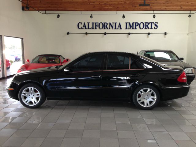 2003 Mercedes-Benz E-Class SLT W/ Hemi