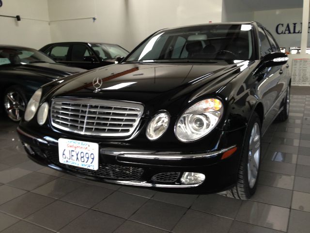 2003 Mercedes-Benz E-Class SLT W/ Hemi