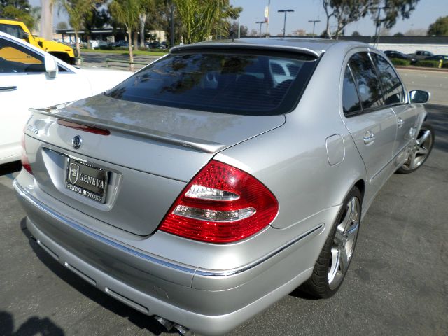 2003 Mercedes-Benz E-Class SLT W/ Hemi