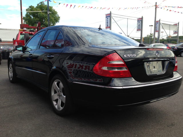 2004 Mercedes-Benz E-Class SLT W/ Hemi