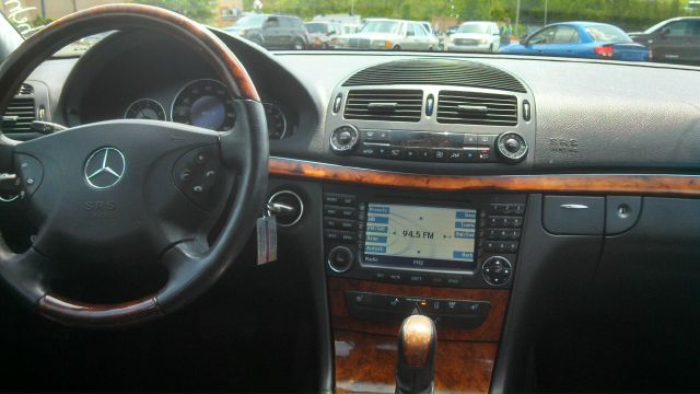 2004 Mercedes-Benz E-Class SLT W/ Hemi