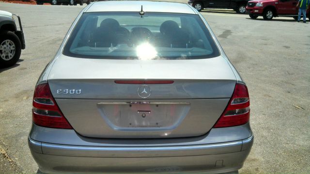 2004 Mercedes-Benz E-Class SLT W/ Hemi