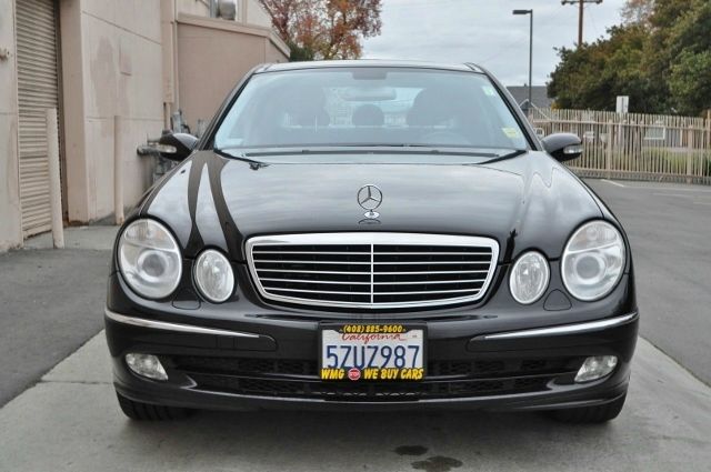 2004 Mercedes-Benz E-Class SLT W/ Hemi