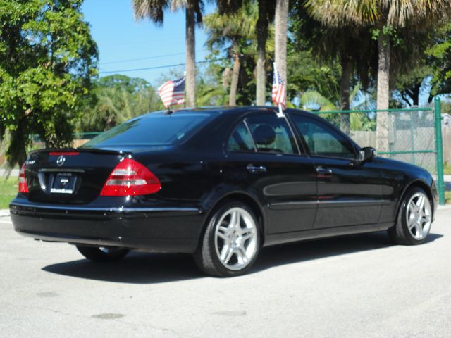 2004 Mercedes-Benz E-Class SLT W/ Hemi