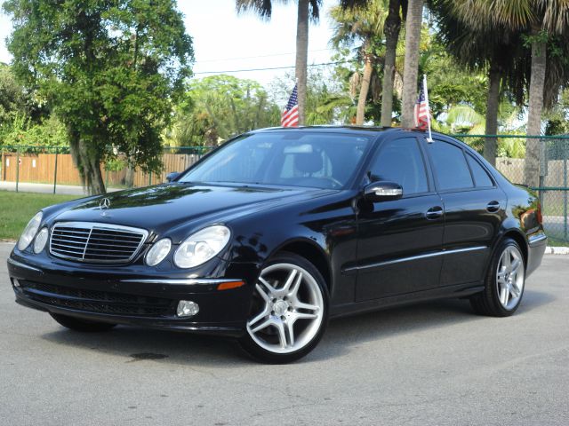 2004 Mercedes-Benz E-Class SLT W/ Hemi