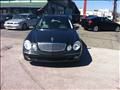 2004 Mercedes-Benz E-Class 3.5 SE Coupe 2D