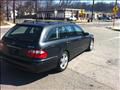 2004 Mercedes-Benz E-Class 3.5 SE Coupe 2D