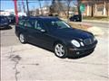 2004 Mercedes-Benz E-Class 3.5 SE Coupe 2D