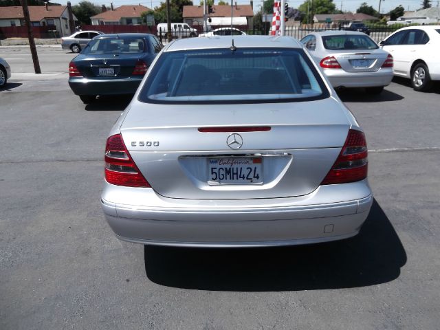 2004 Mercedes-Benz E-Class SLT W/ Hemi