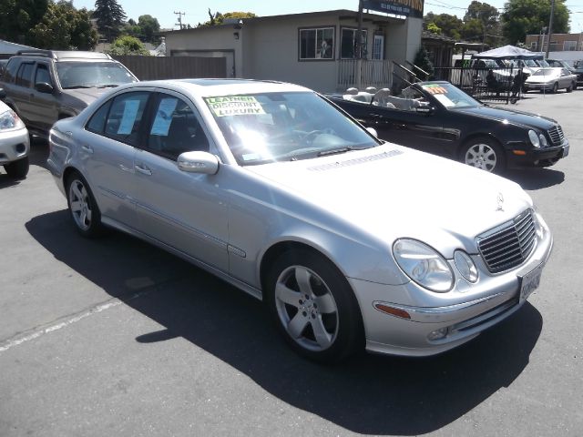 2004 Mercedes-Benz E-Class SLT W/ Hemi