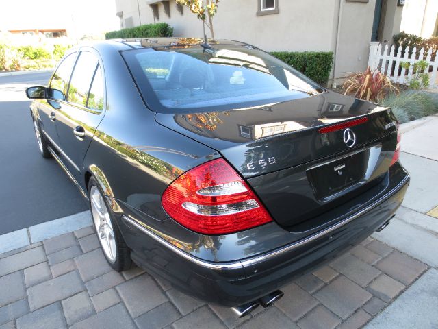 2004 Mercedes-Benz E-Class ML32