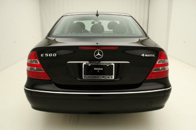 2005 Mercedes-Benz E-Class SLT W/ Hemi