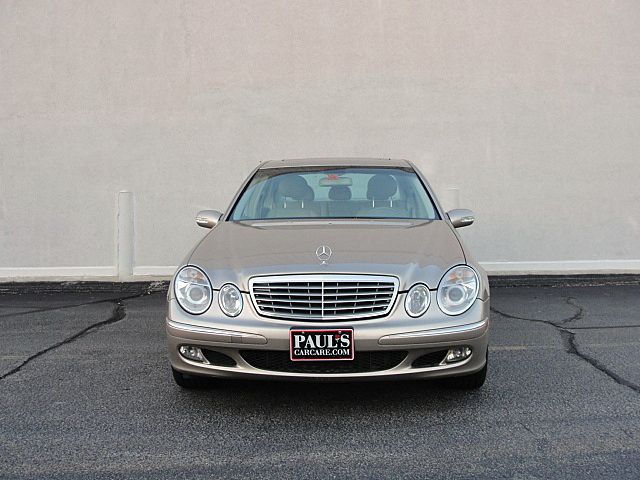 2005 Mercedes-Benz E-Class SLT W/ Hemi