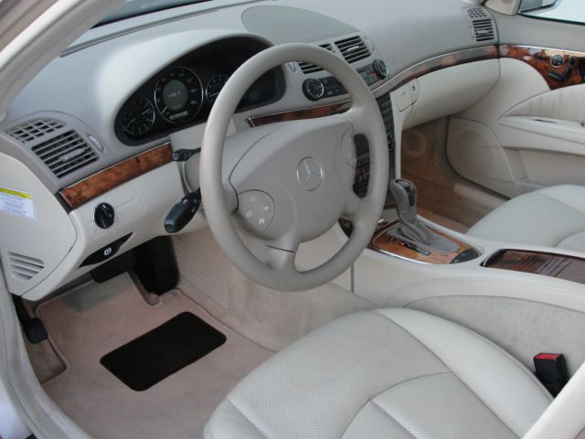 2005 Mercedes-Benz E-Class SLT W/ Hemi