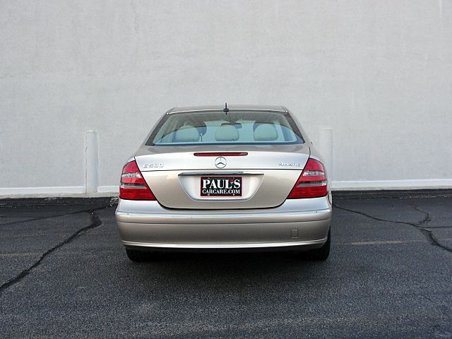 2005 Mercedes-Benz E-Class SLT W/ Hemi