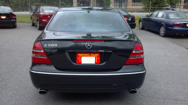 2005 Mercedes-Benz E-Class SLT W/ Hemi